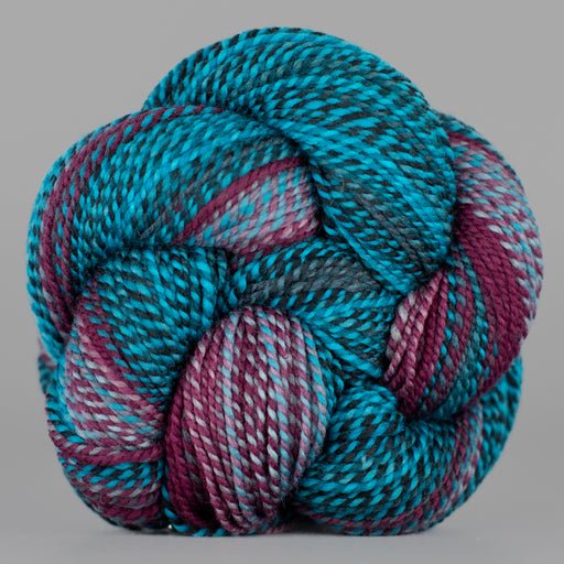 Dyed in the Wool - Image 98