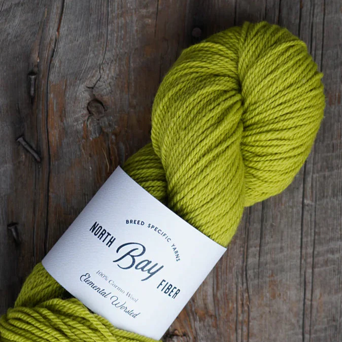 Elemental Worsted - Image 12