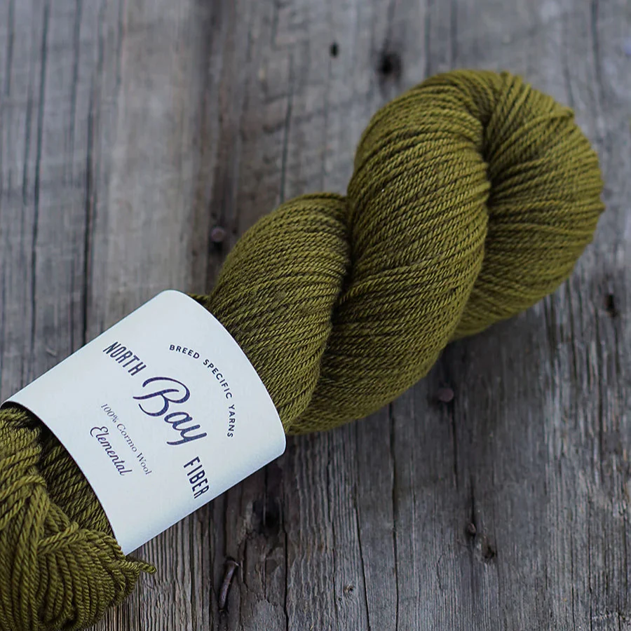 Elemental Worsted - Image 13