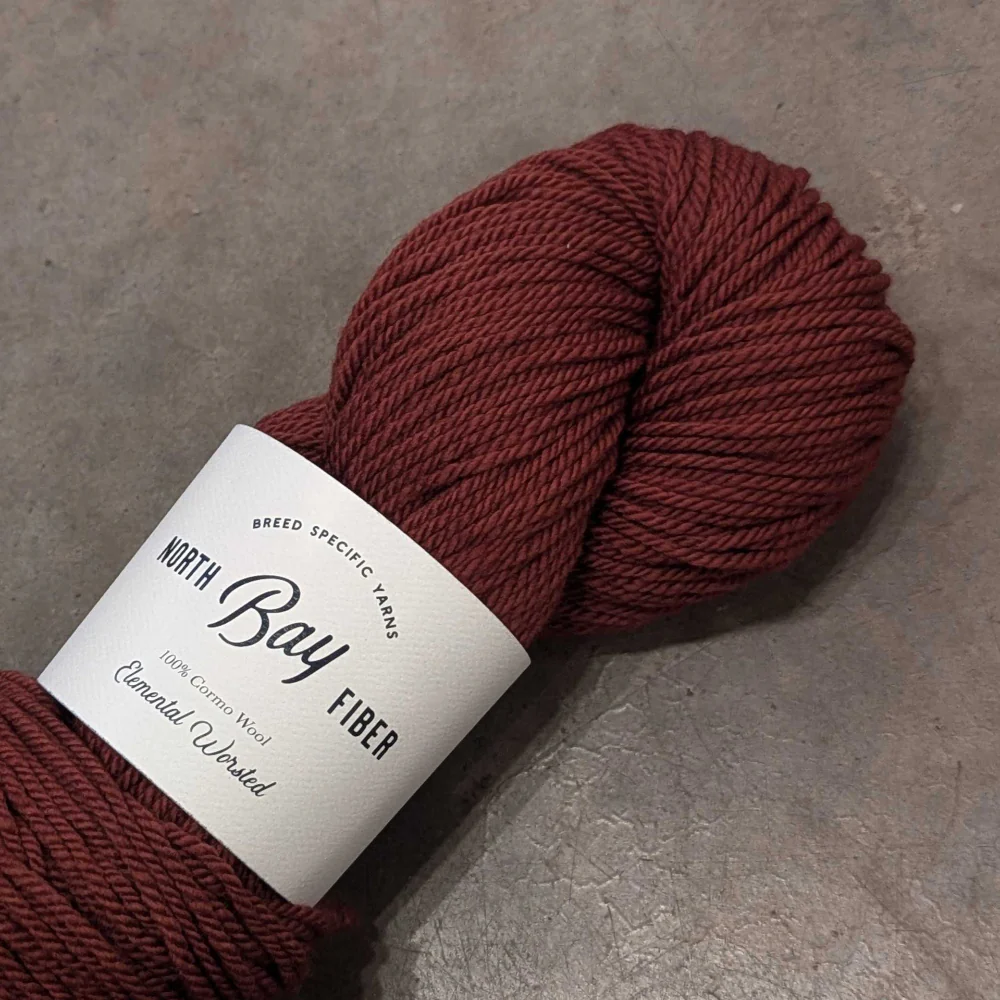 Elemental Worsted - Image 7
