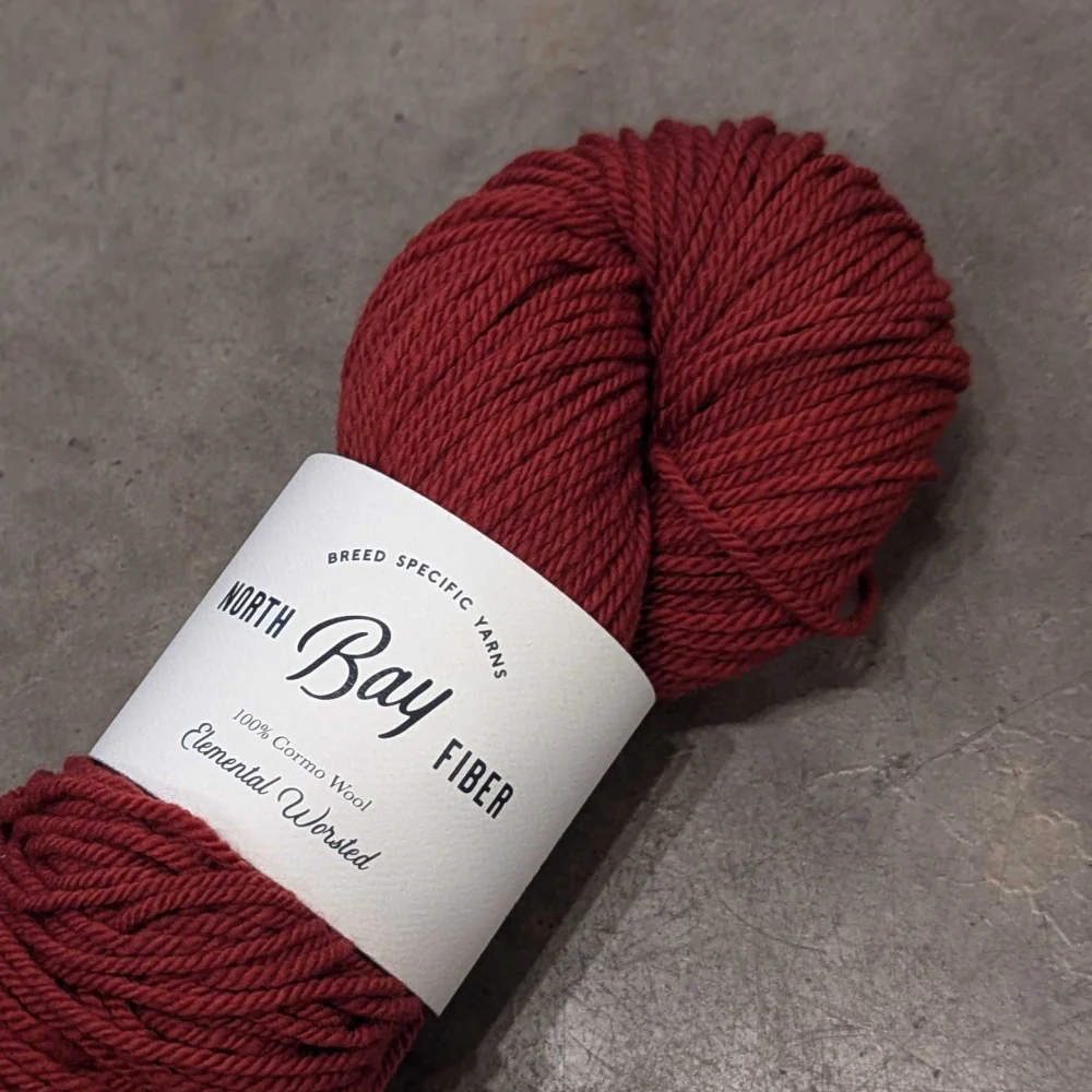 Elemental Worsted - Image 8
