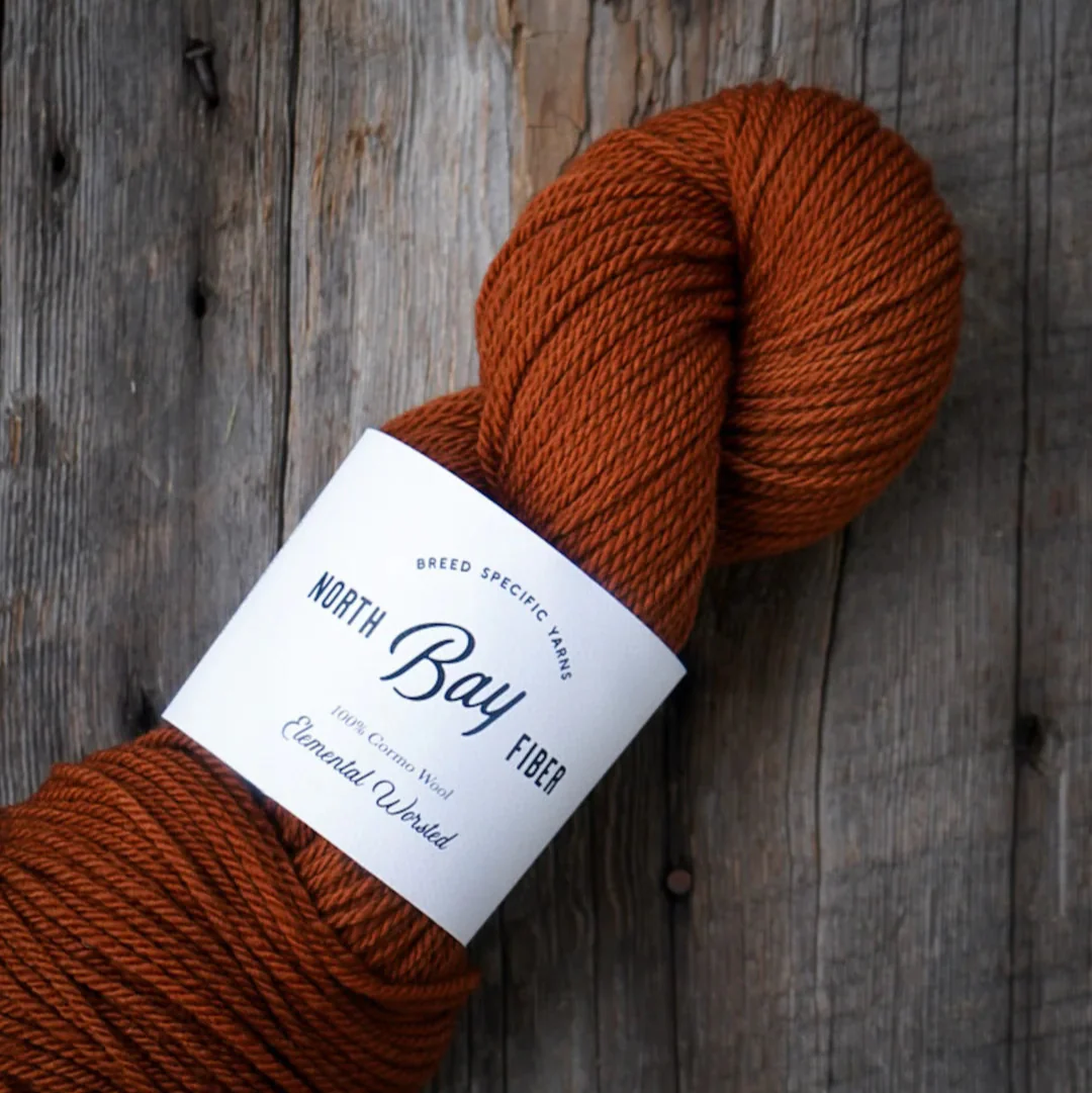 Elemental Worsted - Image 9