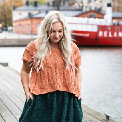 Everyday Knits: Easy Wardrobe Essentials - Image 2