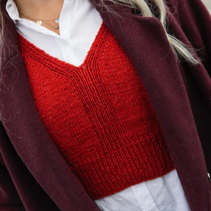 Everyday Knits: Easy Wardrobe Essentials - Image 4