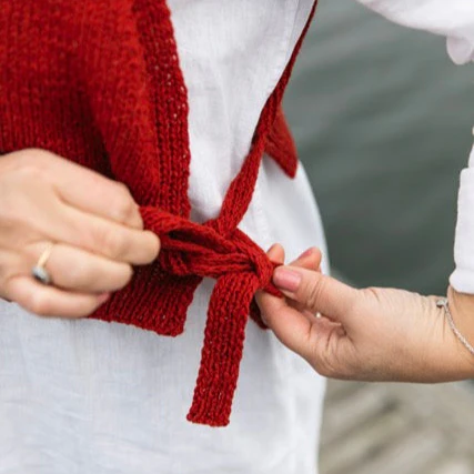 Everyday Knits: Easy Wardrobe Essentials - Image 5