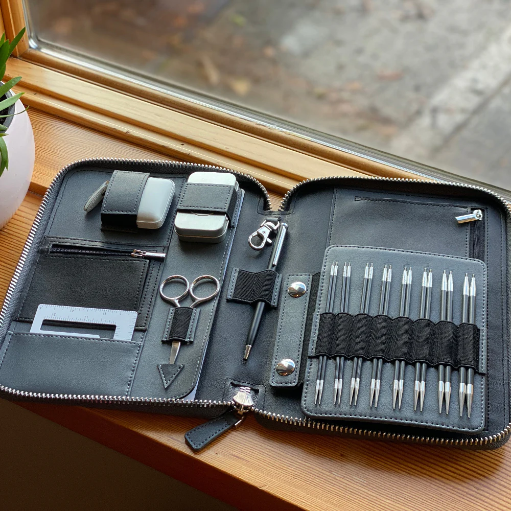 Forte 2.0 Special Edition Interchangeable Needle Set - Image 3
