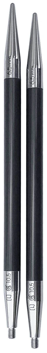 Forte 5" Interchangeable Tips - Image 3