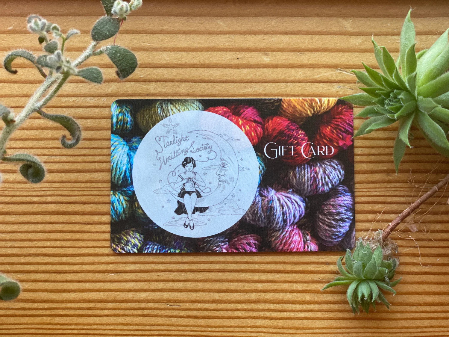 Starlight Digital Gift Card - Image 2