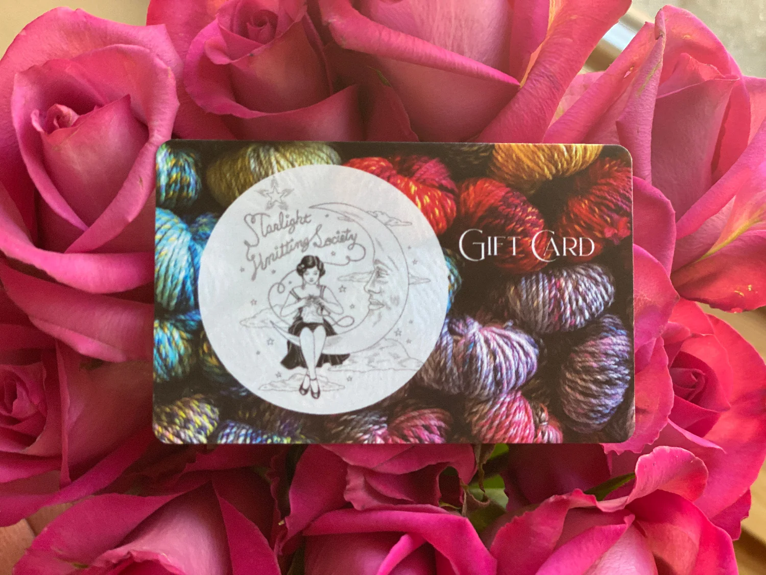 Starlight Digital Gift Card - Image 3