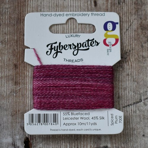 Gleem Embroidery Thread - Image 10