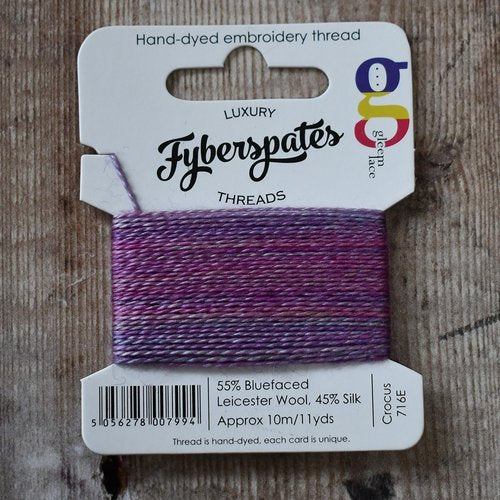 Gleem Embroidery Thread - Image 13