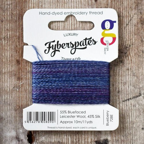 Gleem Embroidery Thread - Image 14