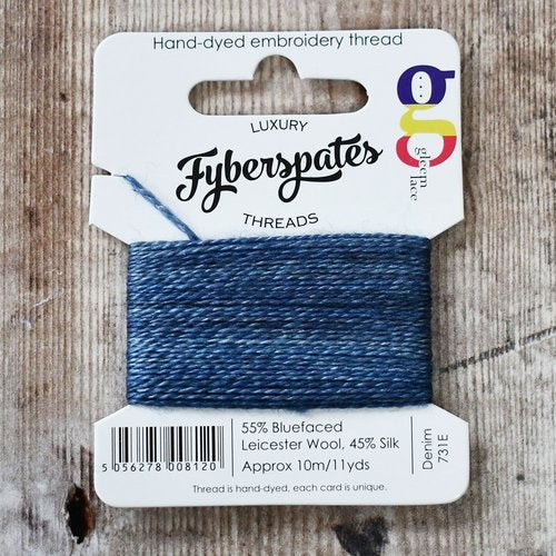 Gleem Embroidery Thread - Image 15