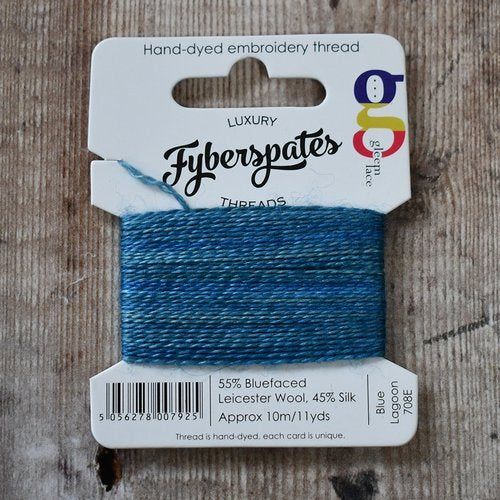 Gleem Embroidery Thread - Image 16