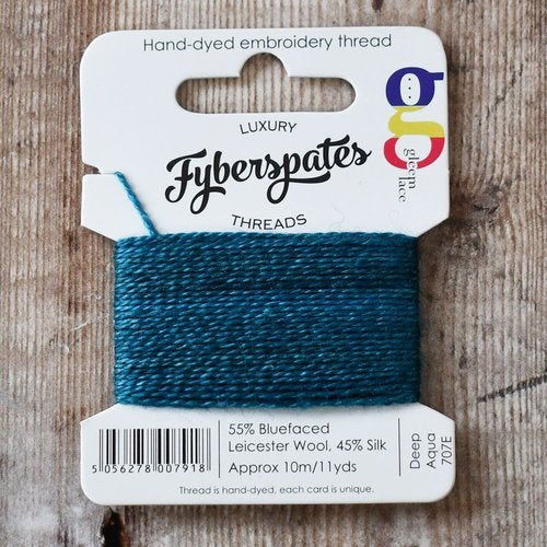 Gleem Embroidery Thread - Image 19