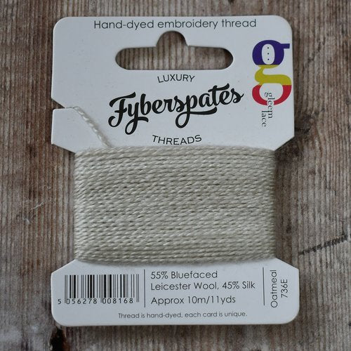 Gleem Embroidery Thread - Image 2