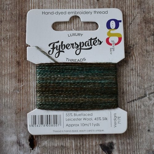 Gleem Embroidery Thread - Image 20