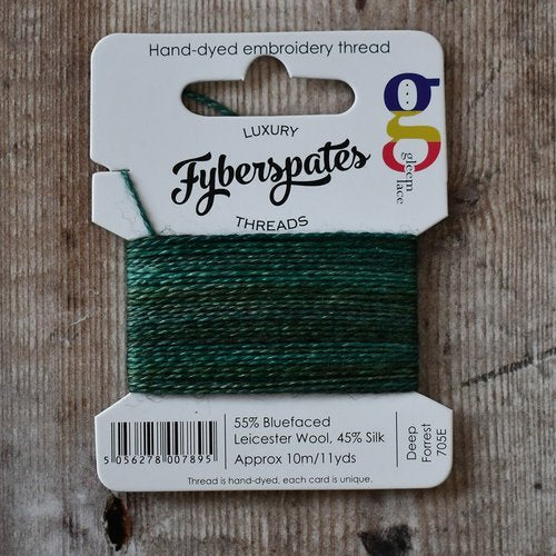 Gleem Embroidery Thread - Image 21