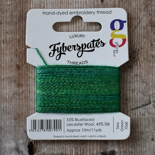 Gleem Embroidery Thread - Image 23