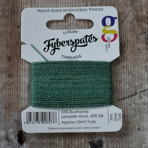 Gleem Embroidery Thread - Image 24