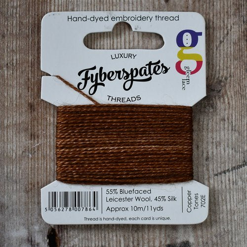 Gleem Embroidery Thread - Image 26