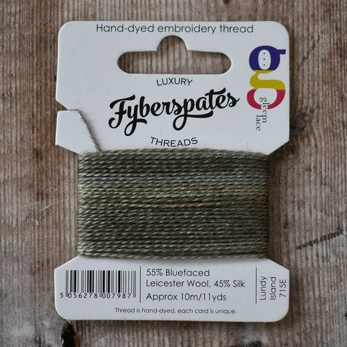 Gleem Embroidery Thread - Image 28