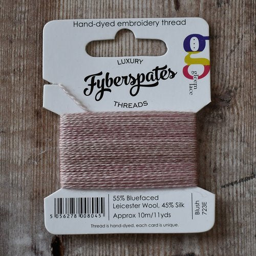 Gleem Embroidery Thread - Image 3