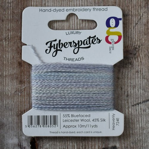 Gleem Embroidery Thread - Image 30