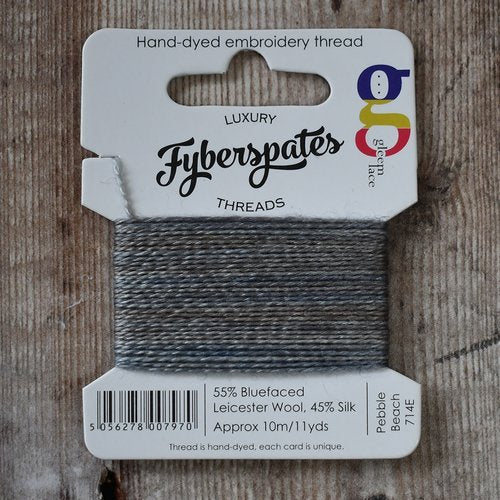 Gleem Embroidery Thread - Image 31