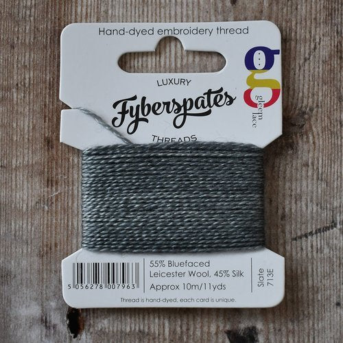 Gleem Embroidery Thread - Image 32