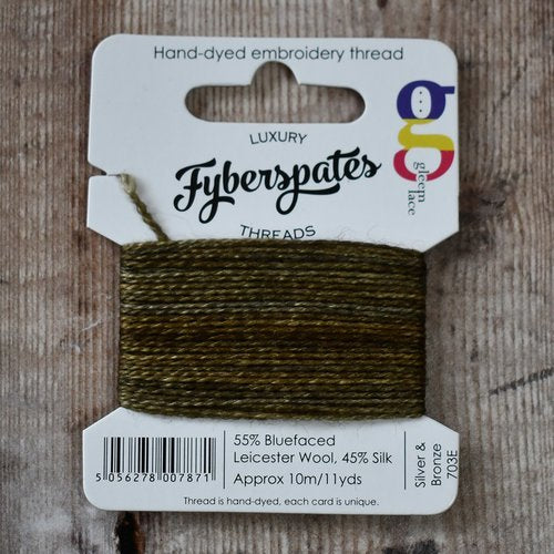 Gleem Embroidery Thread - Image 34