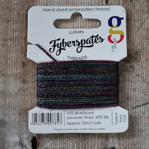 Gleem Embroidery Thread - Image 35