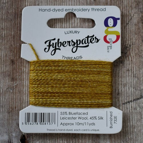 Gleem Embroidery Thread - Image 4