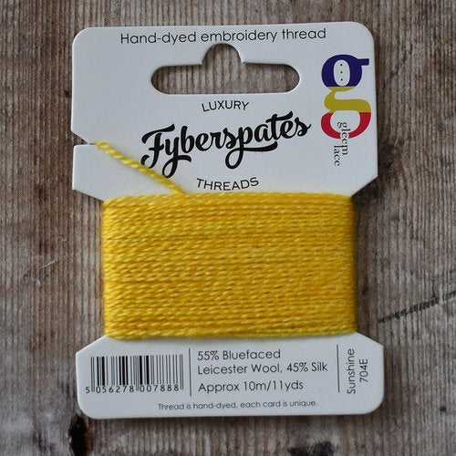 Gleem Embroidery Thread - Image 5