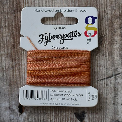 Gleem Embroidery Thread - Image 6