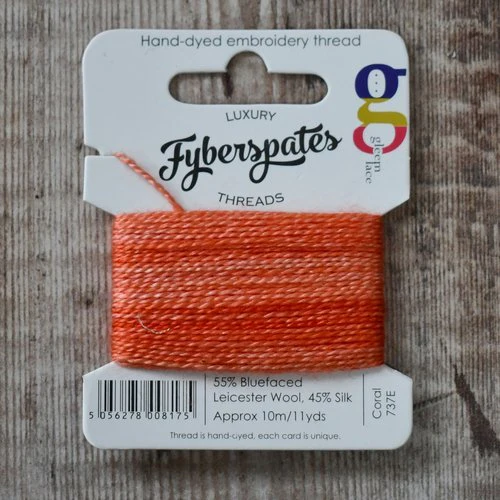 Gleem Embroidery Thread - Image 7