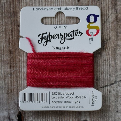 Gleem Embroidery Thread - Image 8