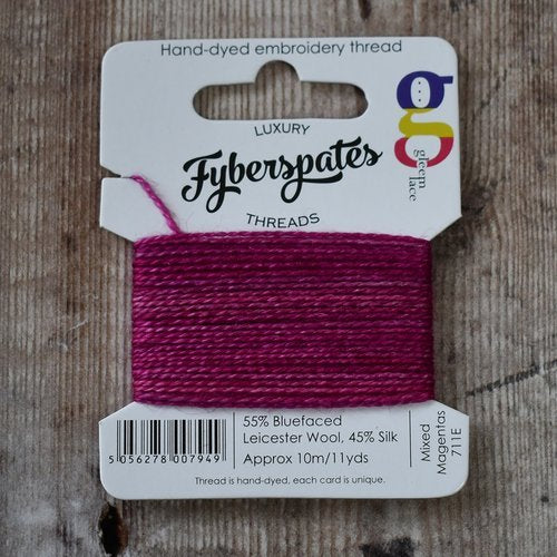 Gleem Embroidery Thread - Image 9