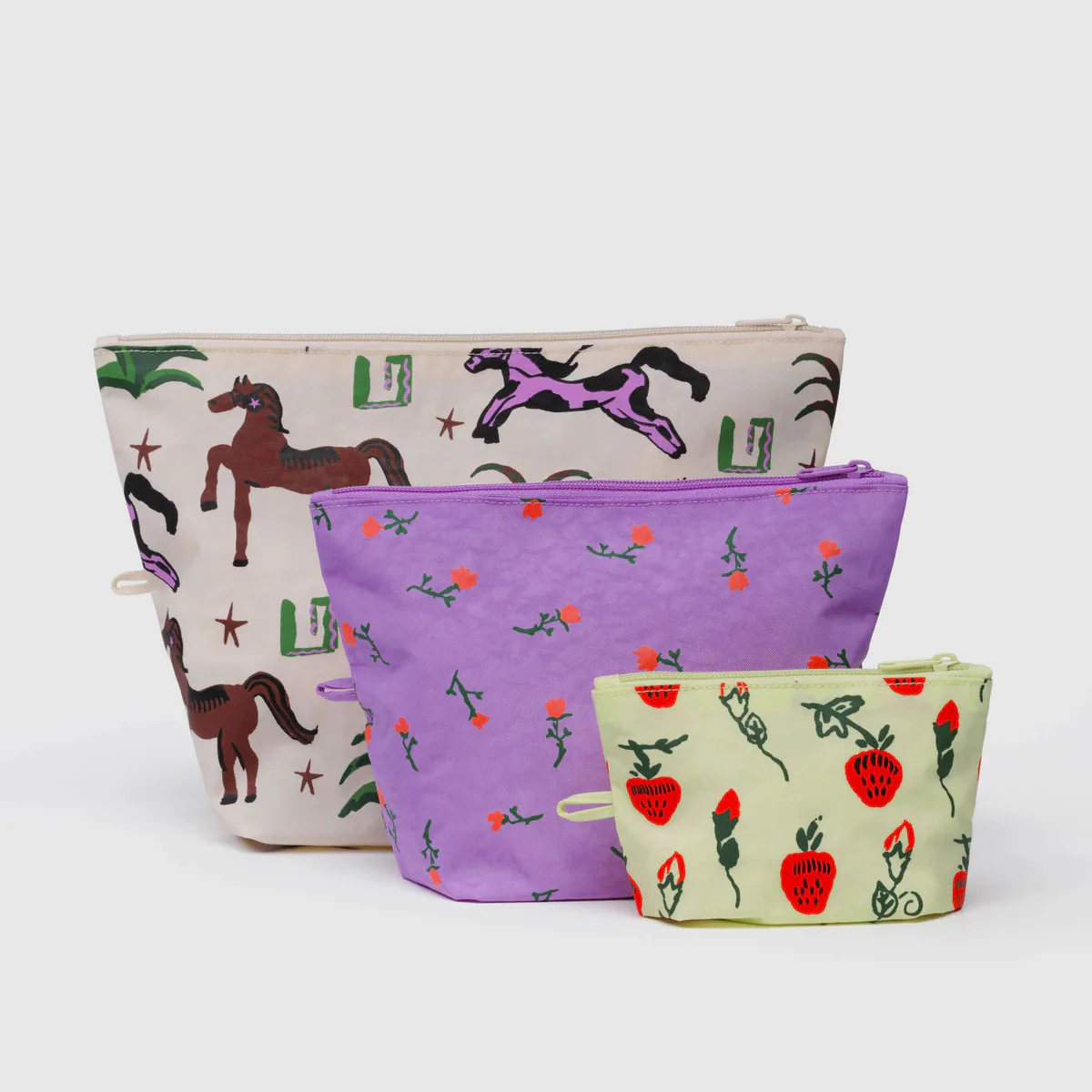 Go Pouch Set - Image 2