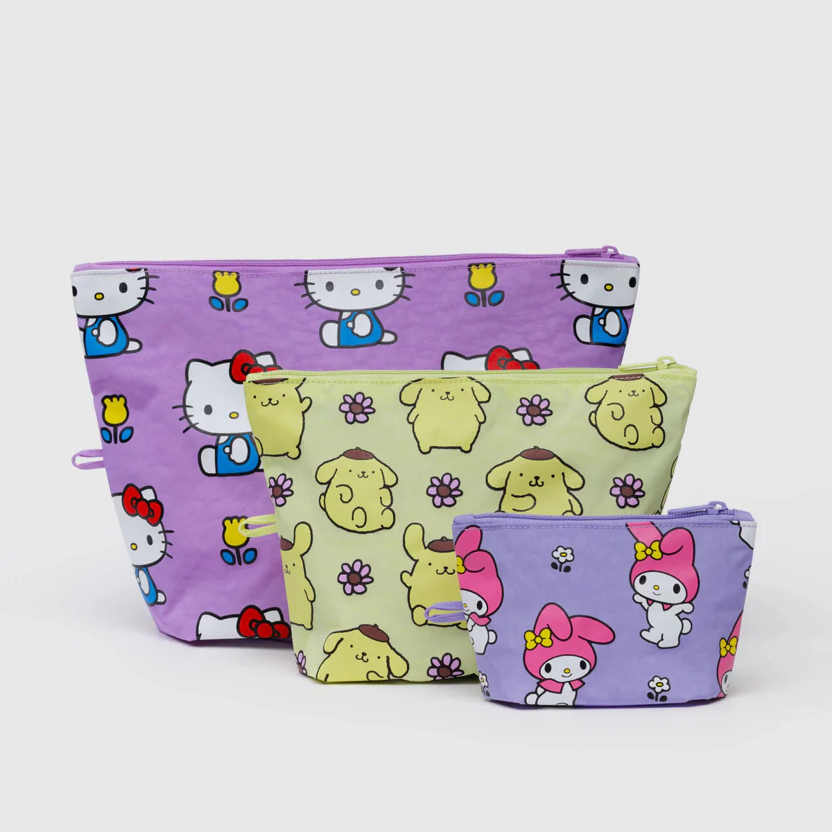 Go Pouch Set - Image 3