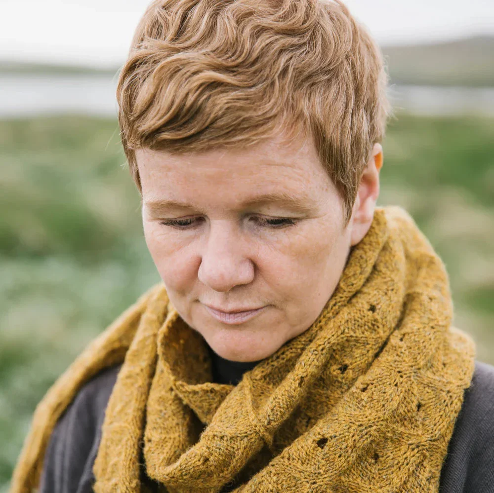 Grand Shetland Adventure Knits - Image 2
