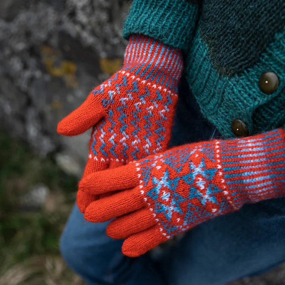 Grand Shetland Adventure Knits - Image 4