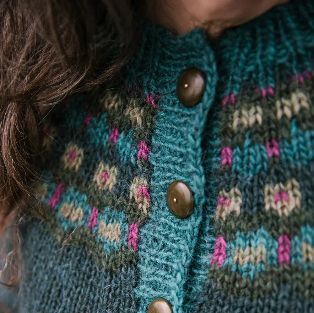 Grand Shetland Adventure Knits - Image 5