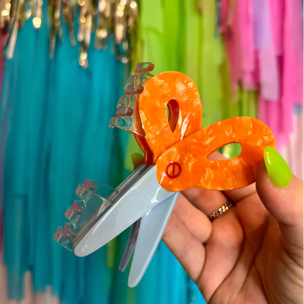 Hair Claw Clip - Image 3