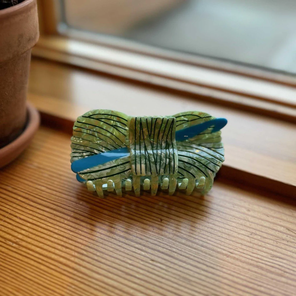 Hair Claw Clip - Image 6