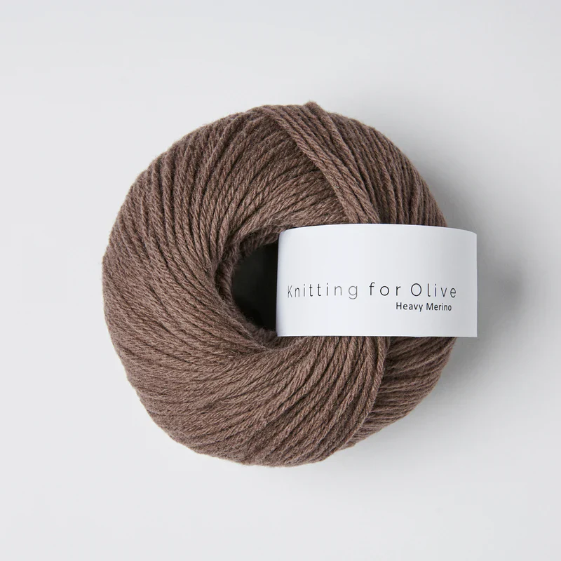 Heavy Merino - Image 11