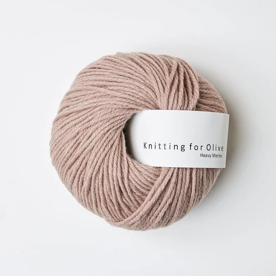 Heavy Merino - Image 12
