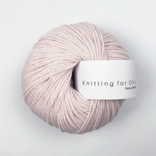 Heavy Merino - Image 13