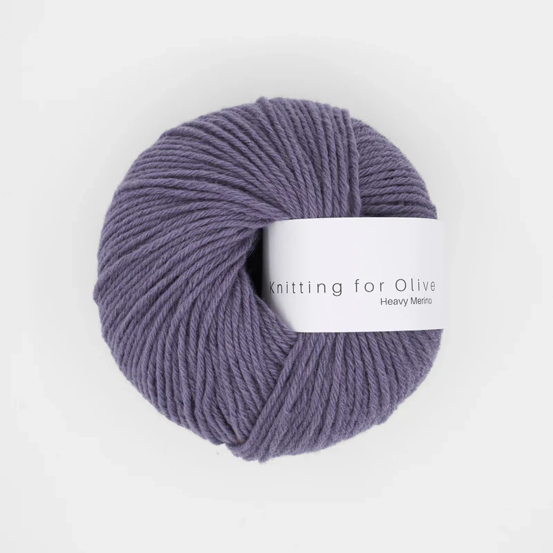 Heavy Merino - Image 14