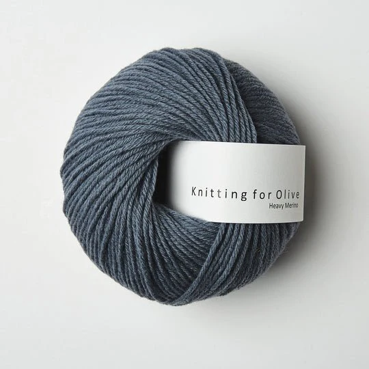 Heavy Merino - Image 16